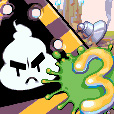 Bad Ice Cream 3 - Play Bad Ice Cream 3 Online on KBHGames