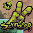 SWINDLER 2 - Play Online for Free!