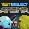 TEST SUBJECT ARENA - Play Online for Free!